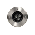 4.5W Adjustable Inground Light