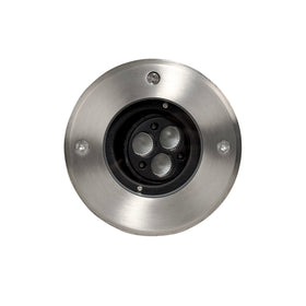 4.5W Adjustable Inground Light