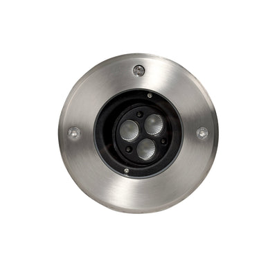 4.5W Adjustable Inground Light