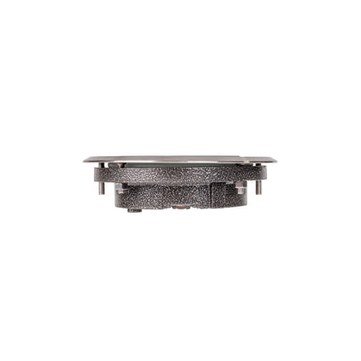 6w 24v DC Round Slim Inground Light