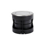 6w 24v DC Round Slim Inground Light
