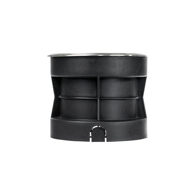 6w 24v DC Round Slim Inground Light