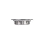 6w 24v DC Round Slim Inground Light