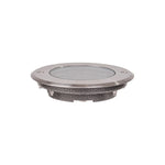 9w 24v DC Round Slim Inground Light