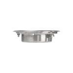9w 24v DC Round Slim Inground Light