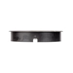 18w 24v DC Round Slim Inground Light