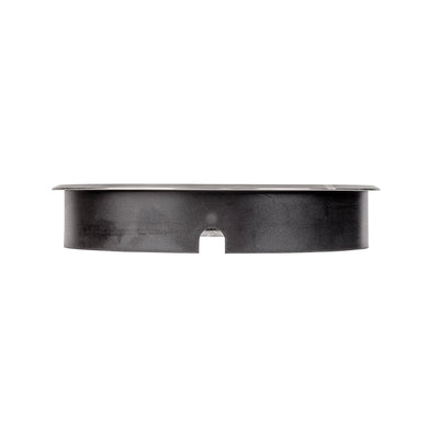 18w 24v DC Round Slim Inground Light