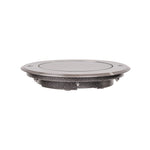 18w 24v DC Round Slim Inground Light