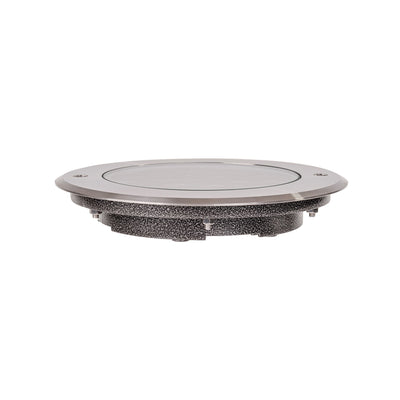 18w 24v DC Round Slim Inground Light
