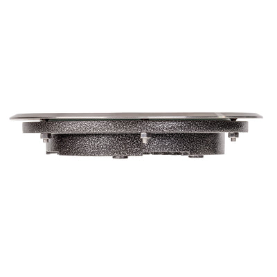 18w 24v DC Round Slim Inground Light