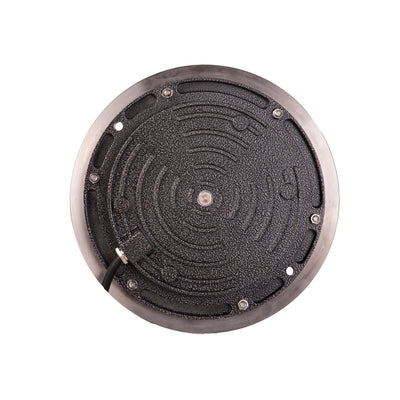 18w 24v DC Round Slim Inground Light