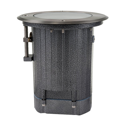 18W Adjustable Inground Light