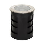 18W Adjustable Inground Light