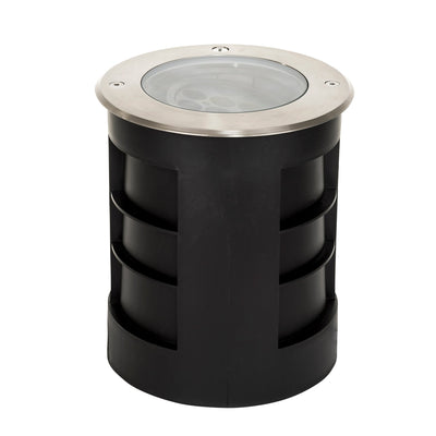 18W Adjustable Inground Light