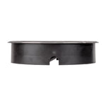 24w 24v DC Round Slim Inground Light
