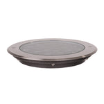 24w 24v DC Round Slim Inground Light