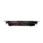 24w 24v DC Round Slim Inground Light
