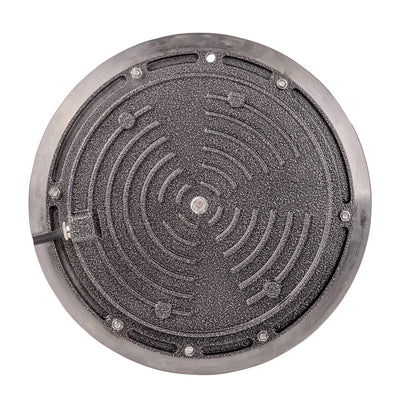 24w 24v DC Round Slim Inground Light