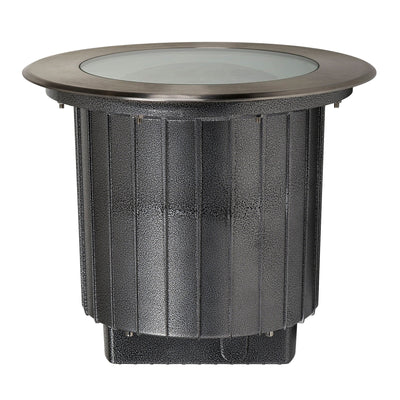 27W Adjustable Inground Light