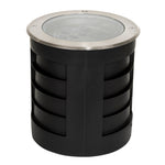 27W Adjustable Inground Light