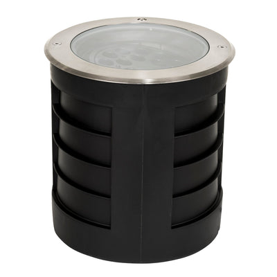 27W Adjustable Inground Light