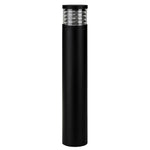 1000mm 24w Large Louvred LED Bollard Light