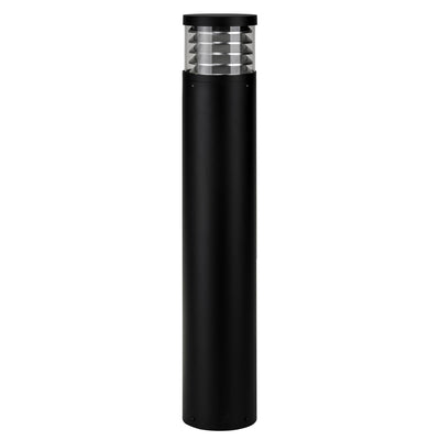 1000mm 24w Large Louvred LED Bollard Light