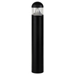 1075mm 24w Large LED Bollard Light