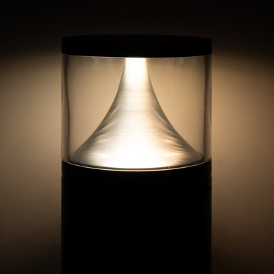 1000mm 24w Large LED Bollard Light