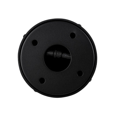 665mm 18w Large LED Bollard Light