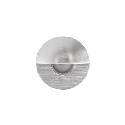 1w Mini Wall Light with Eyelid