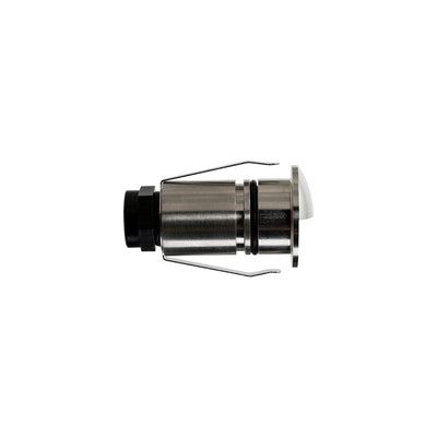 1w Mini Wall Light with Eyelid