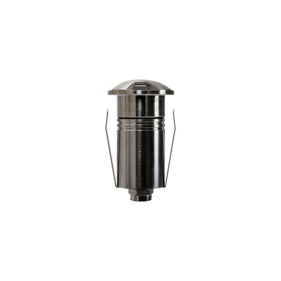 1w Mini 4 Way Inground Light