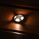 1w Mini 4 Way Inground Light