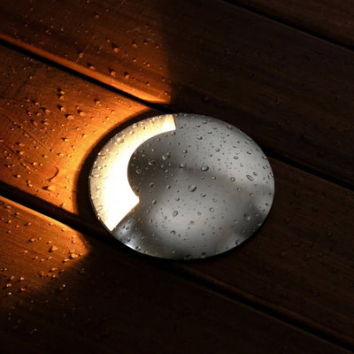 4-6w 1 Way Inground Light