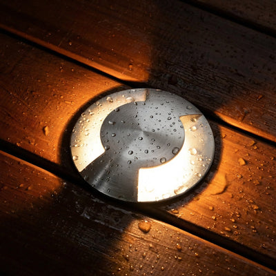 4-6w 2 Way Inground Light