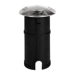4-6w 3 Way Inground Light