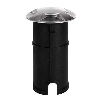 4-6w 3 Way Inground Light
