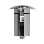 4-6w 3 Way Inground Light