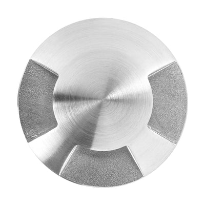 4-6w 3 Way Inground Light