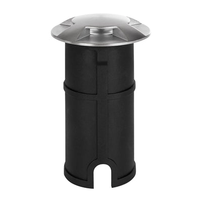 4-6w 4 Way Inground Light