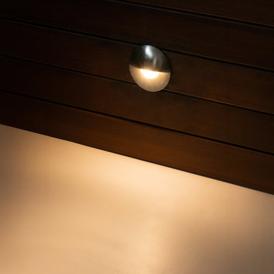 4-6w Wall Light with Eyelid