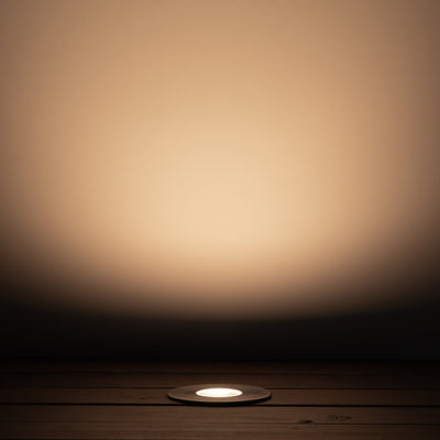 4-6w Inground Light