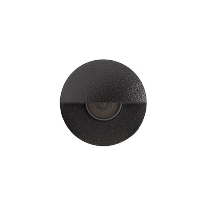 1w Mini Wall Light with Eyelid
