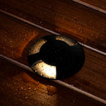 4-6w 3 Way Inground Light
