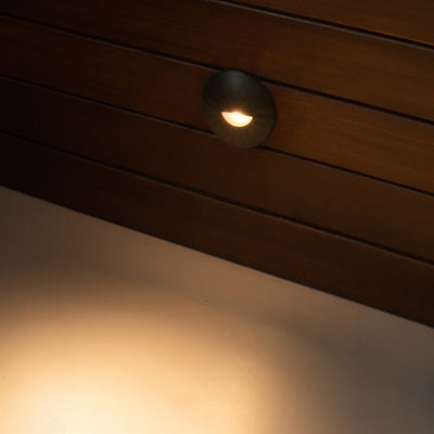 4-6w Wall Light with Eyelid