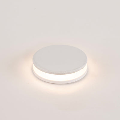 1w Mini Inground or Wall Light