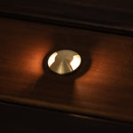 1w Solid Mini 2 Way Inground Light
