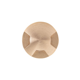 1w Solid Mini 3 Way Inground Light