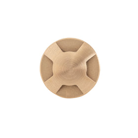 1w Solid Mini 4 Way Inground Light